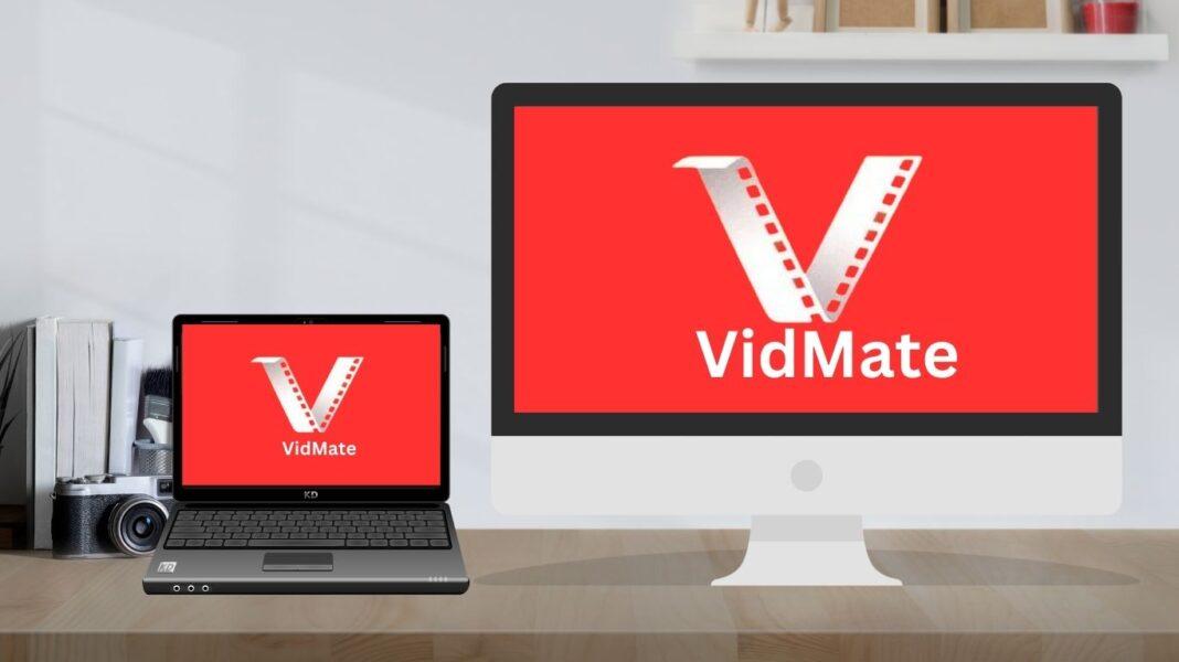 Using VidMate on a Larger Screen