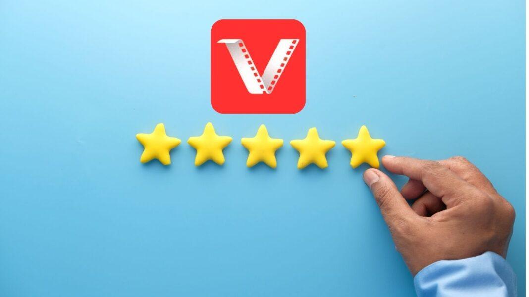 Vidmate App Reviews